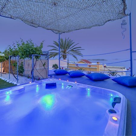 ארמופוליס Veranda Syros House מראה חיצוני תמונה