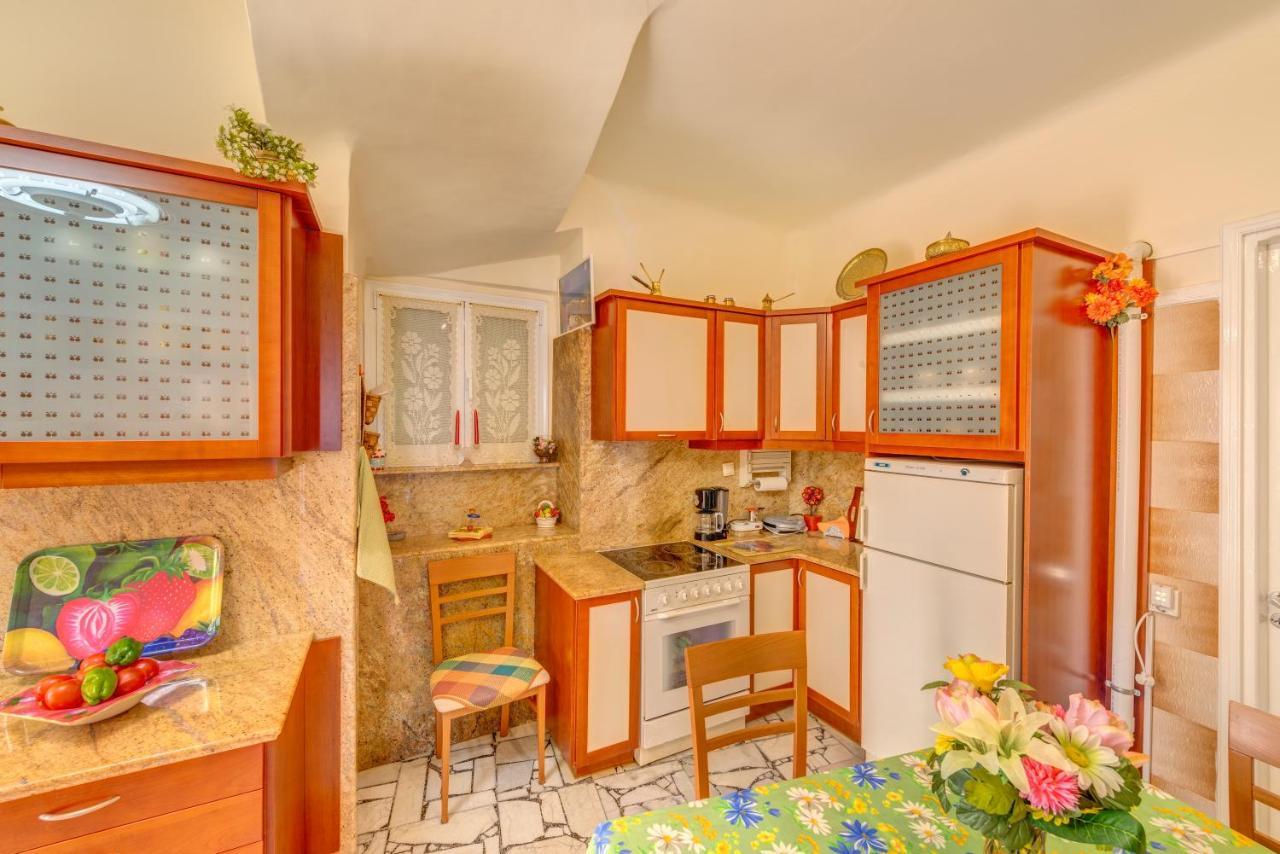 ארמופוליס Veranda Syros House מראה חיצוני תמונה