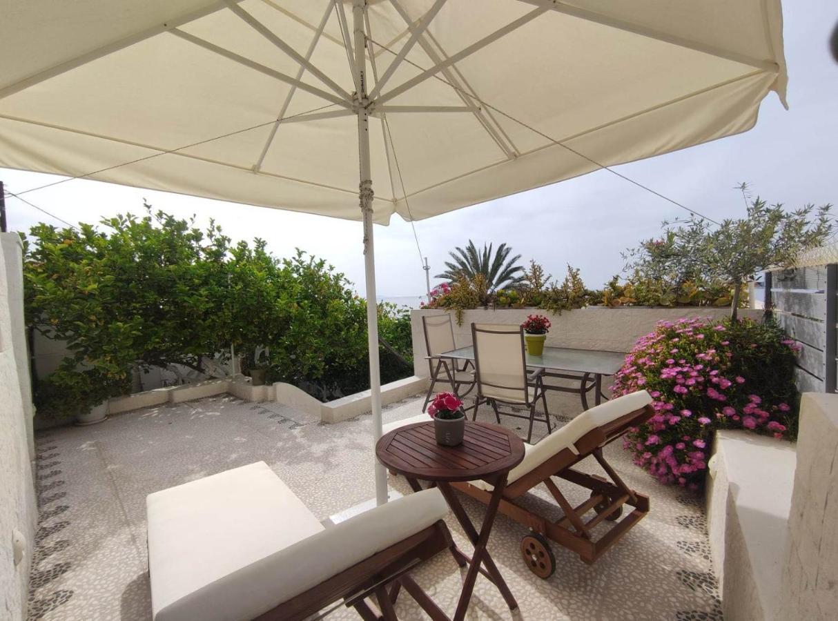 ארמופוליס Veranda Syros House מראה חיצוני תמונה
