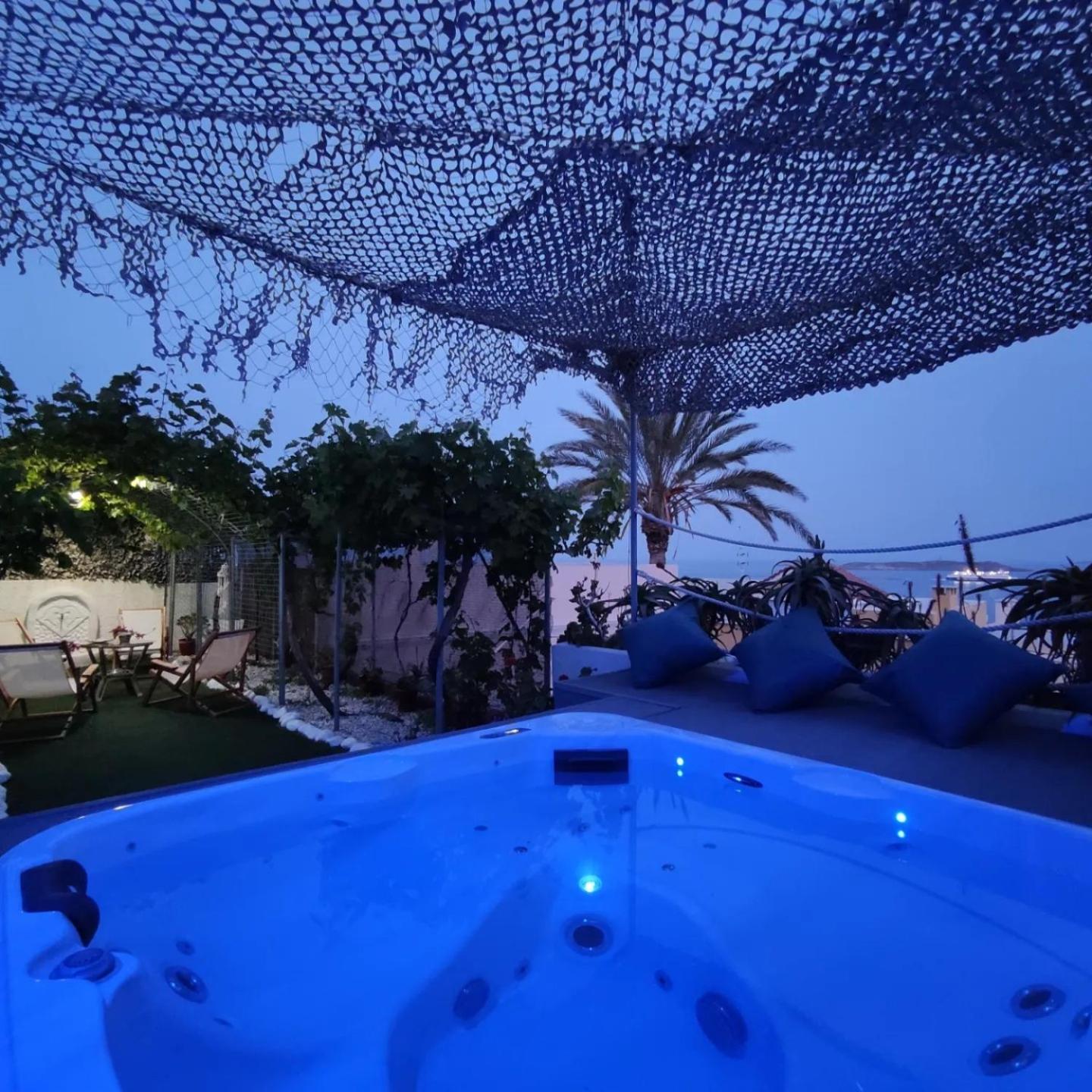 ארמופוליס Veranda Syros House מראה חיצוני תמונה