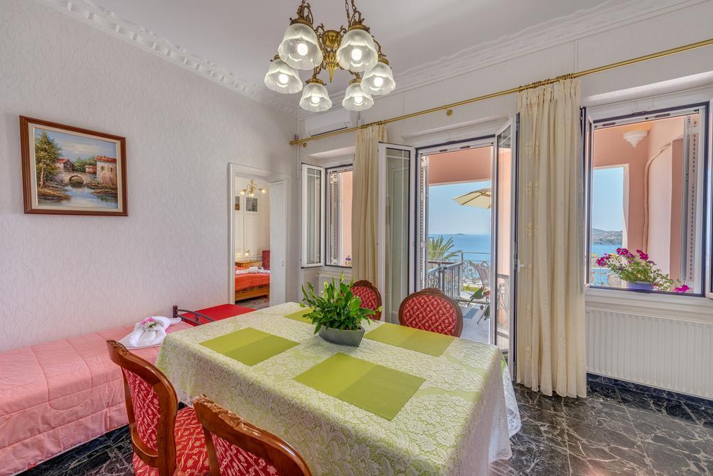 ארמופוליס Veranda Syros House מראה חיצוני תמונה