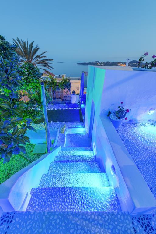 ארמופוליס Veranda Syros House מראה חיצוני תמונה
