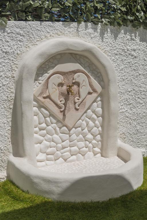 ארמופוליס Veranda Syros House מראה חיצוני תמונה