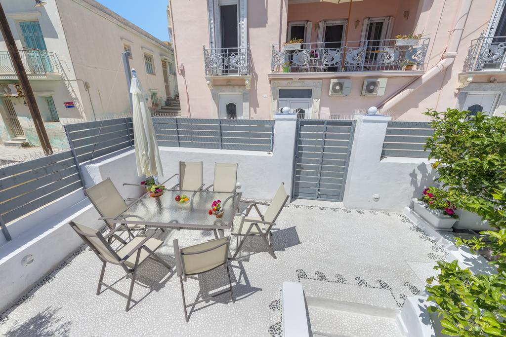 ארמופוליס Veranda Syros House מראה חיצוני תמונה