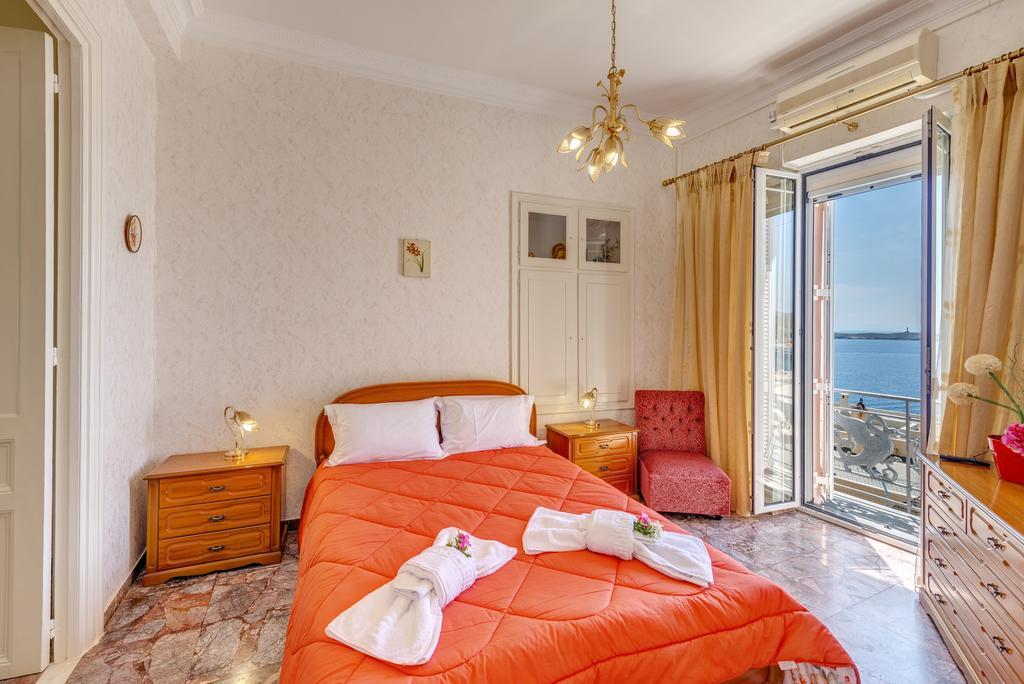 ארמופוליס Veranda Syros House מראה חיצוני תמונה