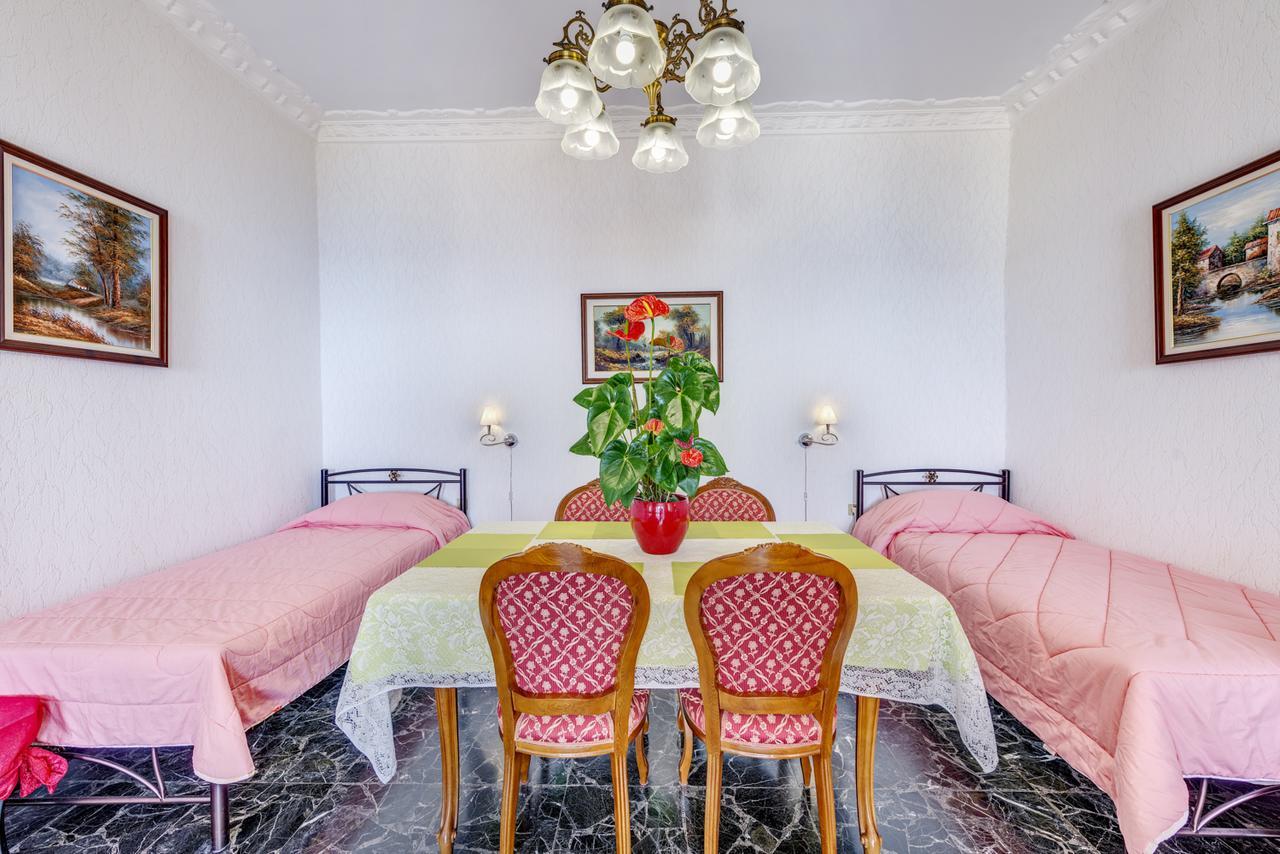 ארמופוליס Veranda Syros House מראה חיצוני תמונה
